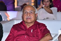 God Father Movie Pre Release Event Photos